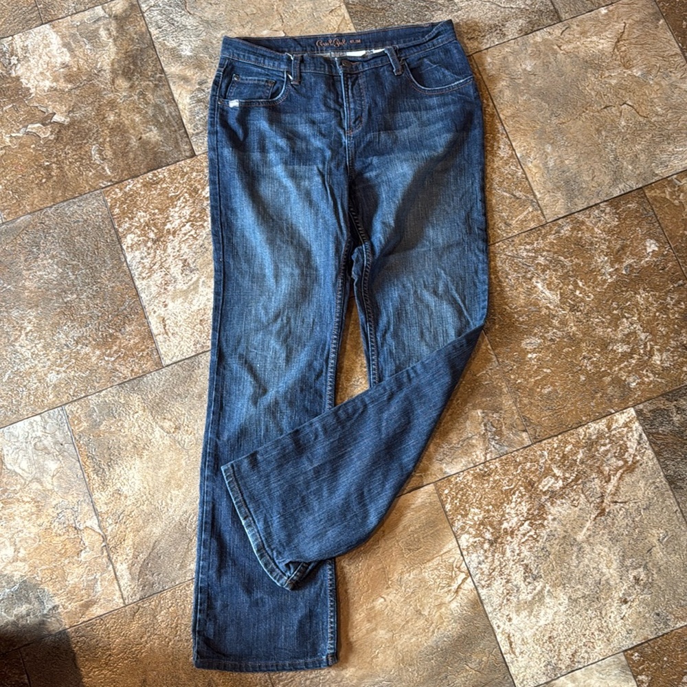 Cruel Girl Jeans 9 Regular